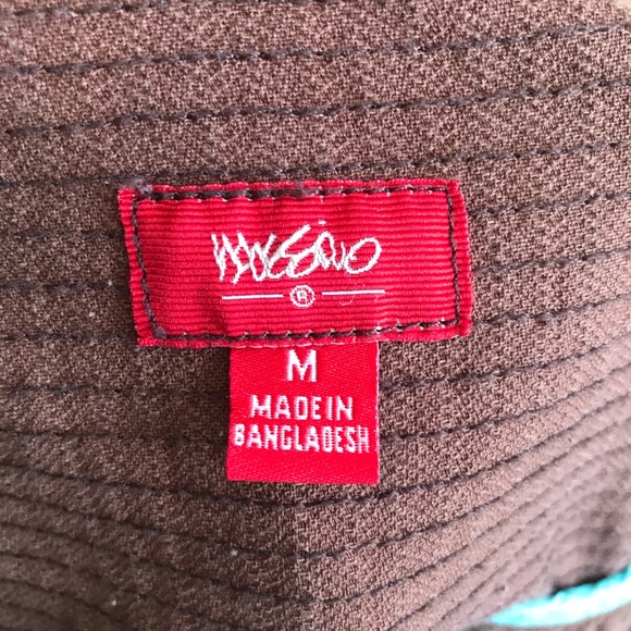 Mossimo Long Sleeve Button Down Blazer Jacket - Picture 6 of 8